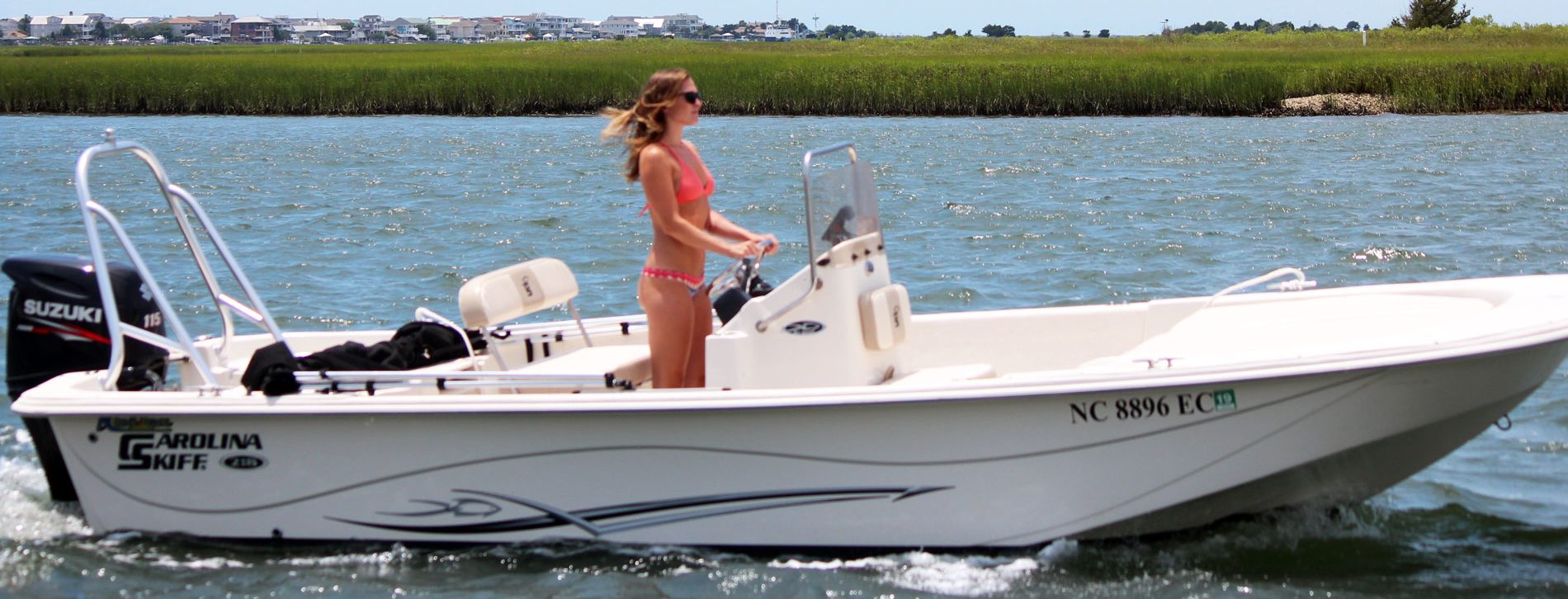 boat-rental